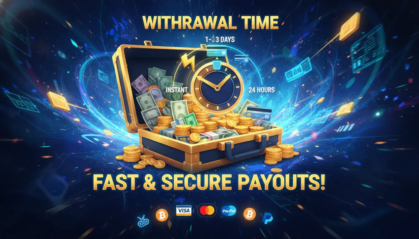 Uttakstid 21 casino