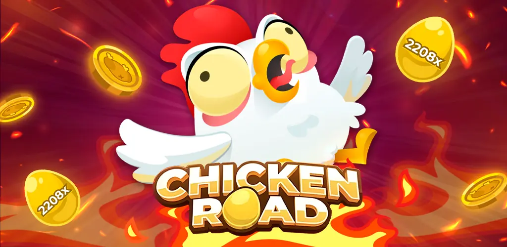 Chicken Road 21 casino