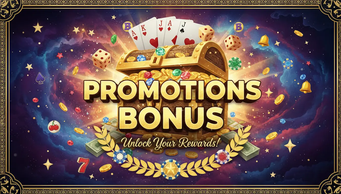 Kampanjer 21 casino