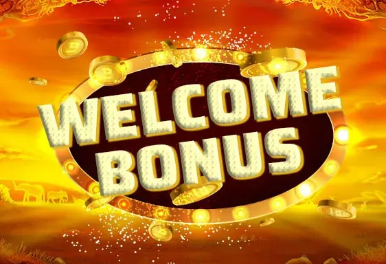 Velkomstbonus 21 casino