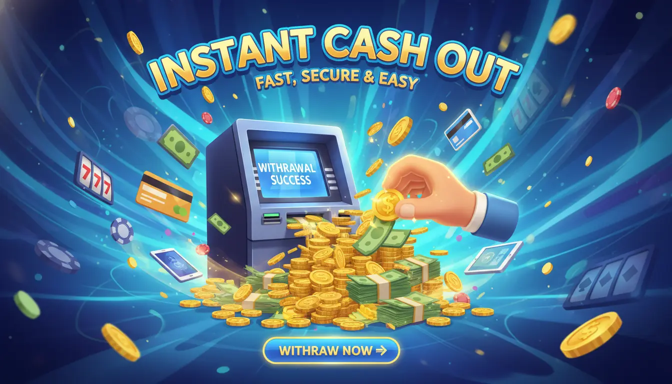 Uttak 21 casino