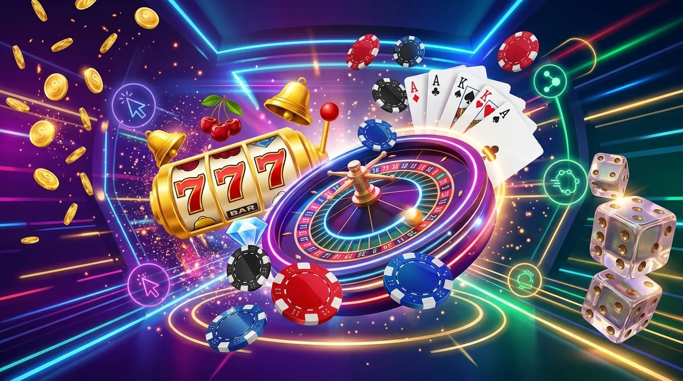 Eier av 21 casino