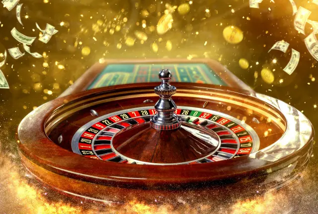 Roulette 21 casino