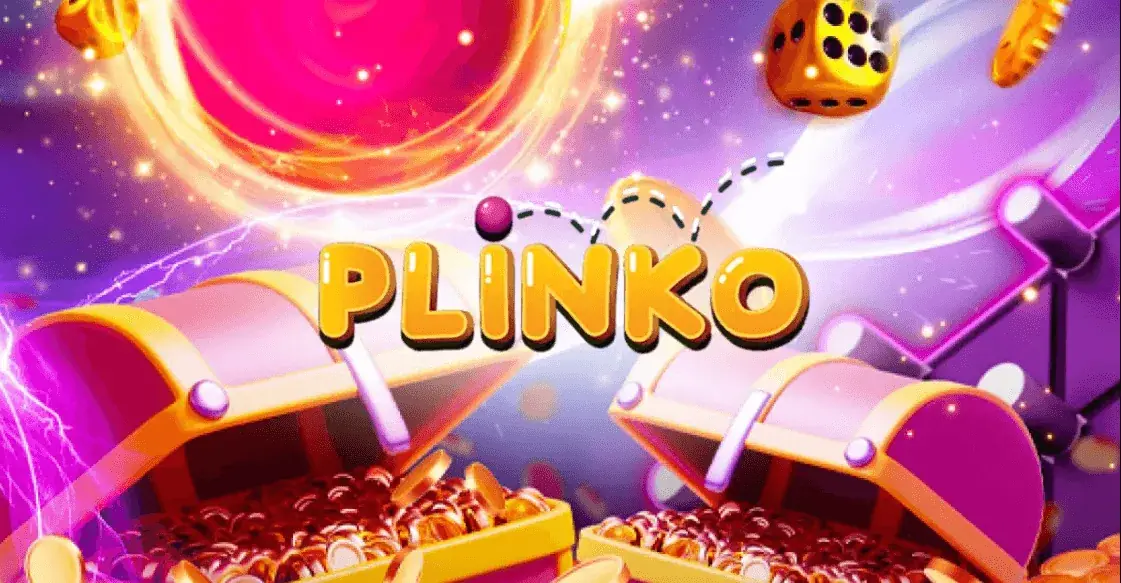 Plinko 21 casino